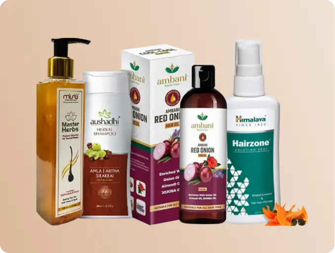 Hair Care