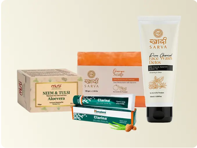 Skin Care