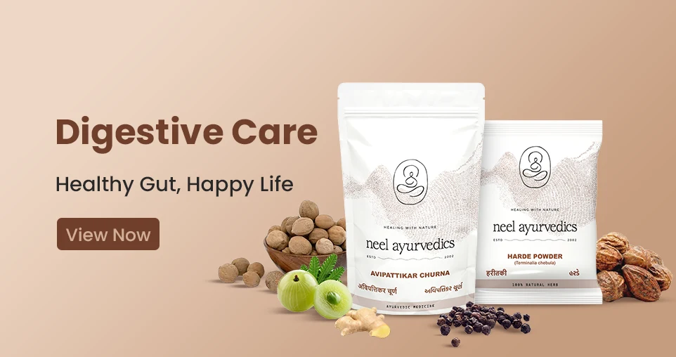 Digestive Care