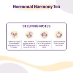Hormonal Harmony Tea 1