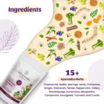 Hormonal Harmony Tea 1