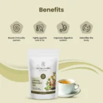Neel Ayurvedics Strong Immunity Tea