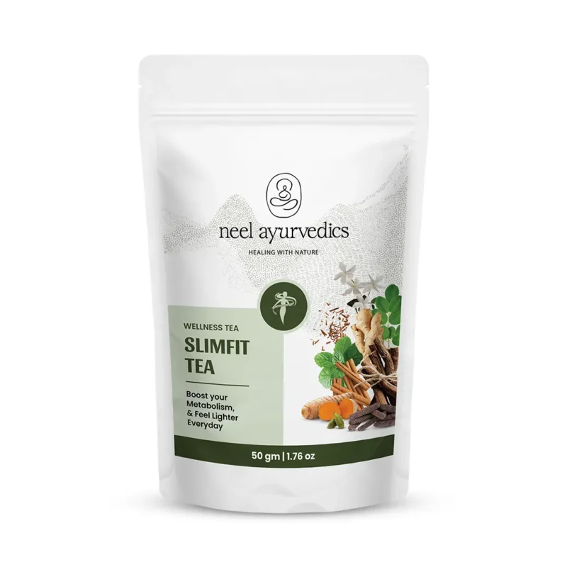 Slimfit Tea