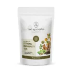 Neel Ayurvedics Strong Immunity Tea