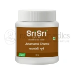 Sri Sri Jatamansi Powder