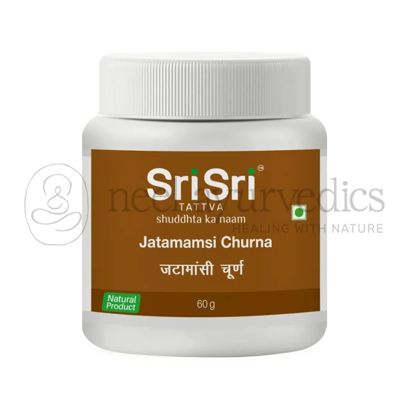 Jatamansi Powder