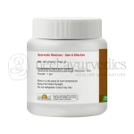 Sri Sri Jatamansi Powder