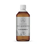 Black Sesame Oil