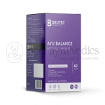 BruTec Ayu Balance Multivitamin