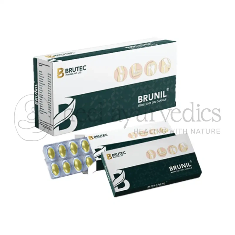 Brunil Capsule