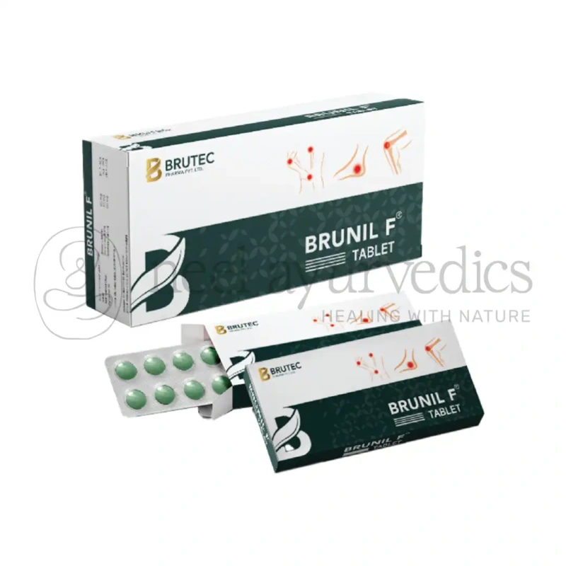 Brunil F Tablet