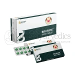 BruTec Bruride Tablet