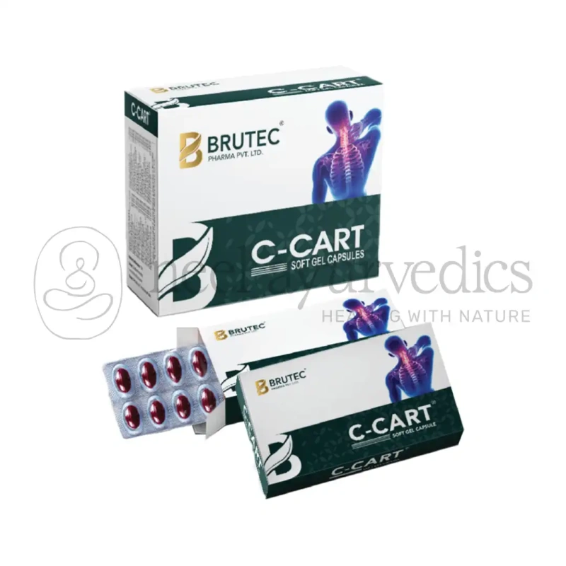 C-Cart Capsule