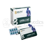 BruTec Lumba-Cart Capsule