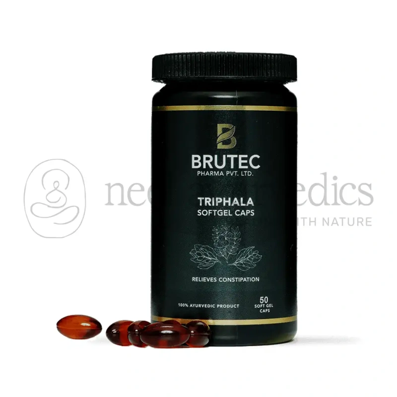 Triphala Capsule