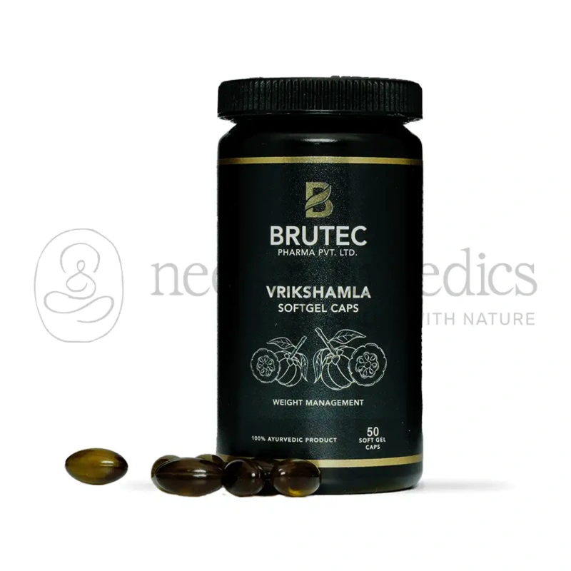Vrikshamla Capsule
