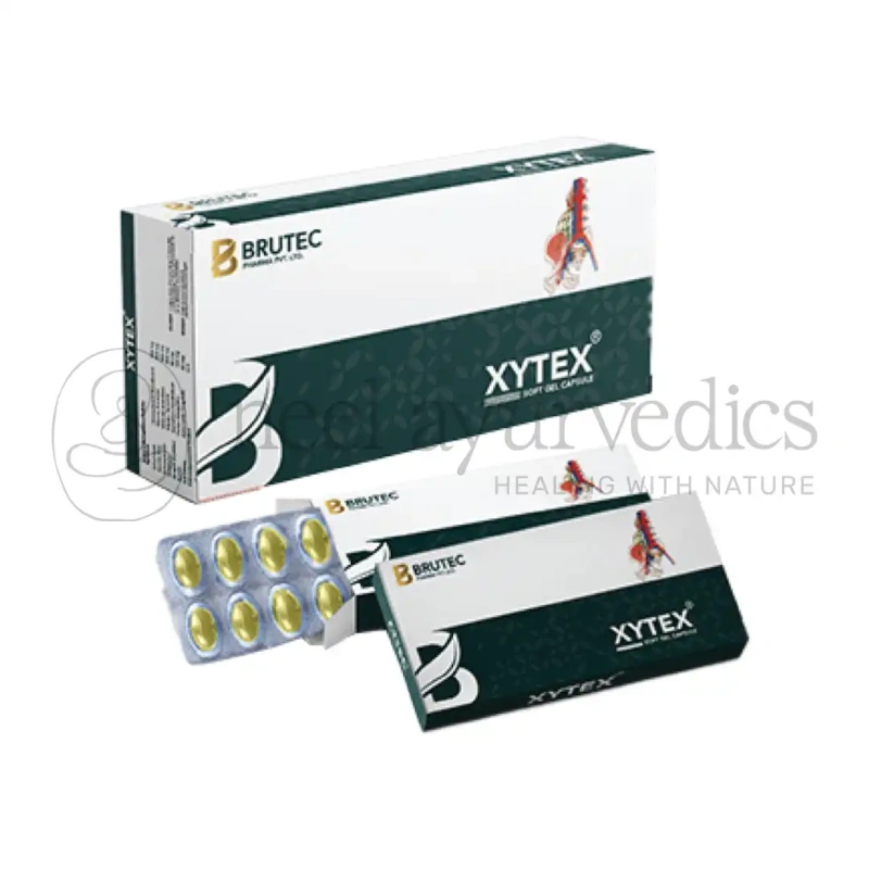Xytex Capsule