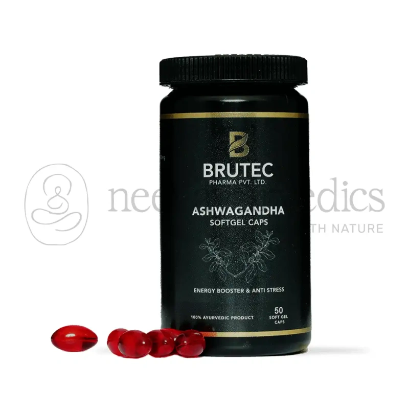 Ashwagandha Capsule