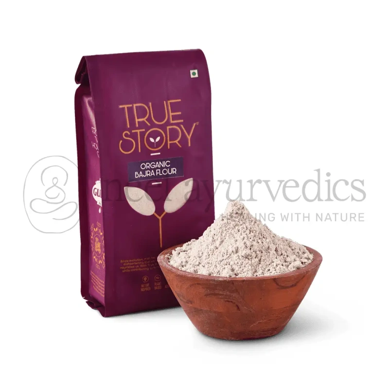Bajra Flour