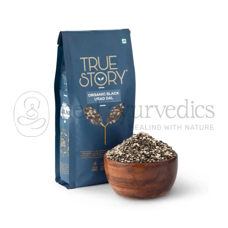 Black Urad Dal