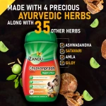 Chyavanaprash Avaleha Jaggery (Gur)