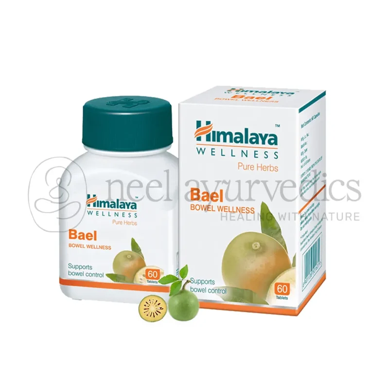 Himalaya Bael Tablet