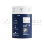 Man Matters Hair Gummies