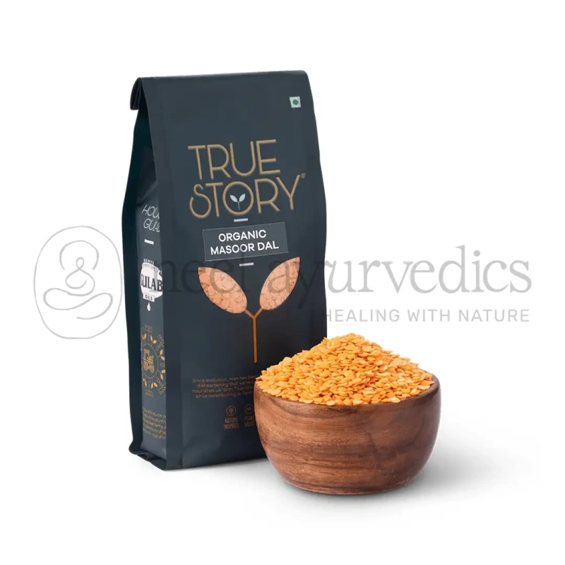 Masoor Dal