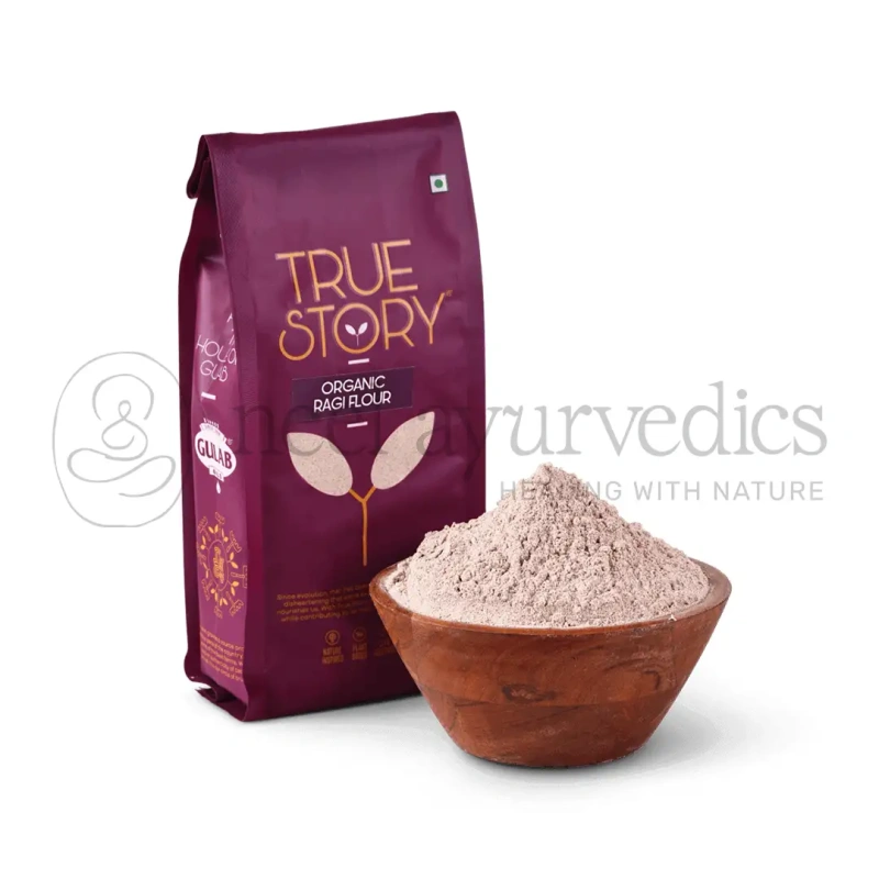 Ragi Flour