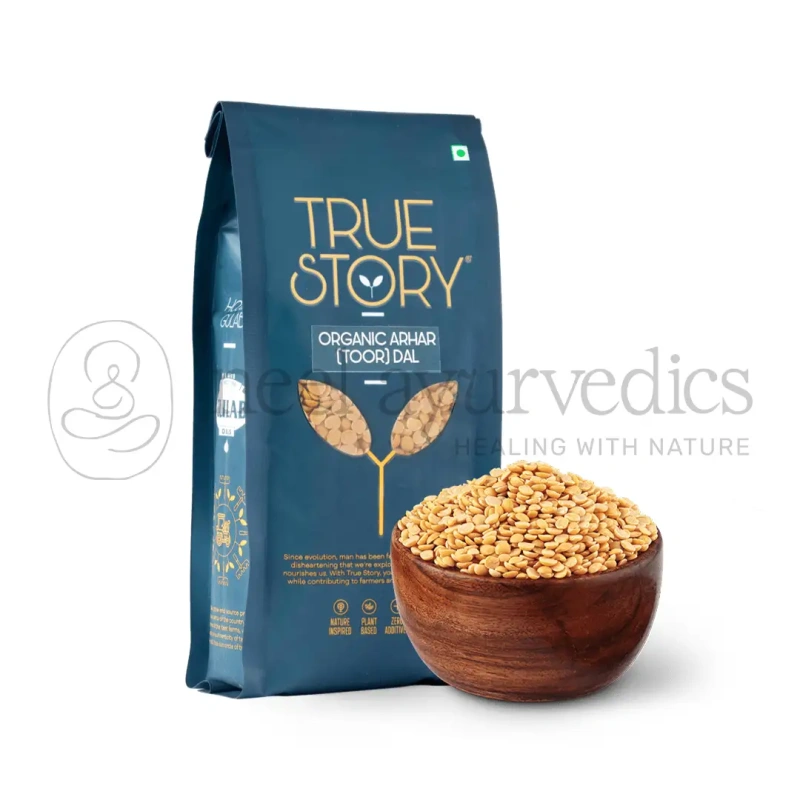 Toor Dal
