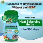 Zandu Chandraprash