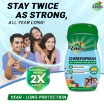Zandu Chandraprash
