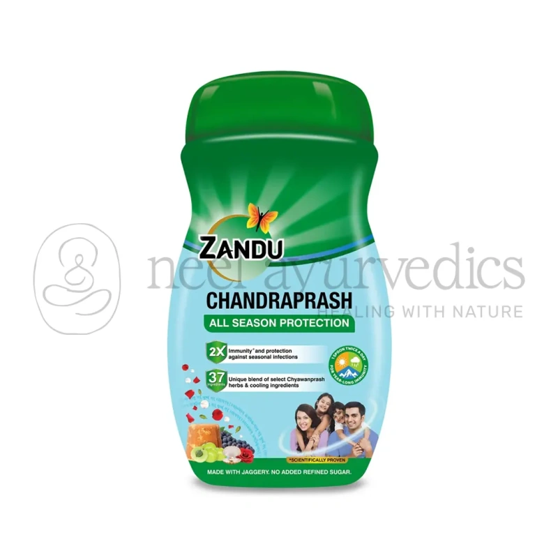 Zandu Chandraprash