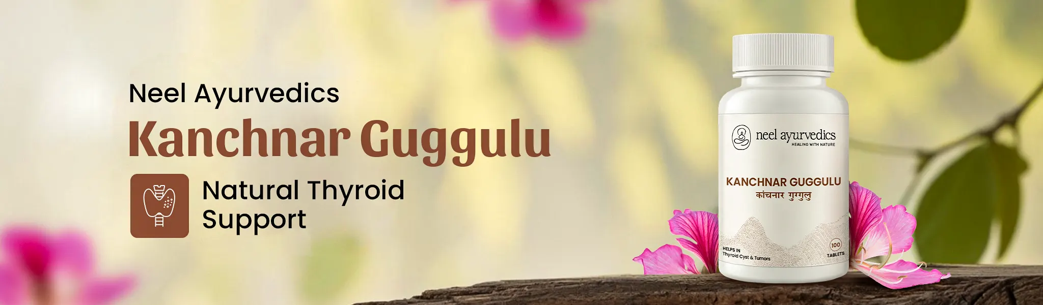Kanchnar Guggulu