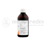 Sitaram Ayurveda Dasamoola Katuthrayam Kashayam – 200 Ml