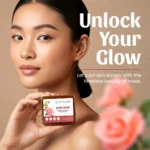 Neel Ayurvedics Rose Soap