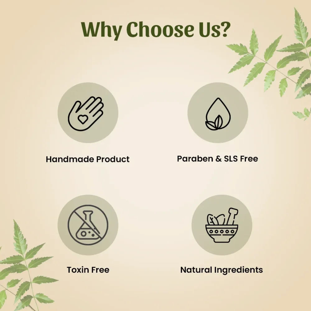 Why Choose Us?