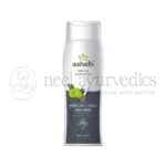 Aushadhi Bhringraj Amla Fenugreek Herbal Shampoo