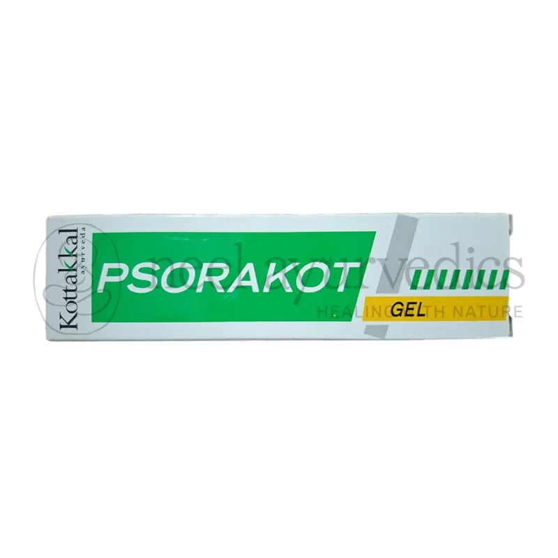 Home 166 kottakkal psorakot gel