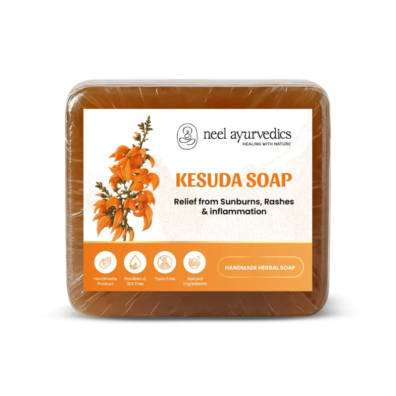 Kesuda Soap