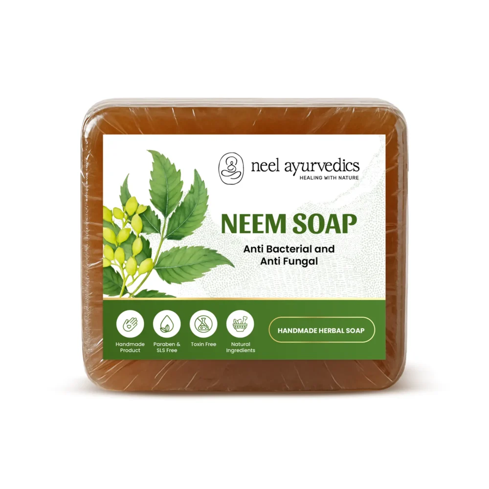 Neem Soap