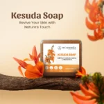 Neel Ayurvedics Kesuda Soap