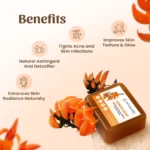 Neel Ayurvedics Kesuda Soap