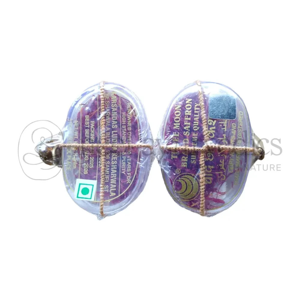 Premium Saffron
