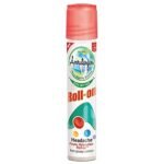 Amrutanjan Roll On – 10 Gm