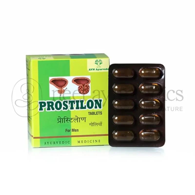 AVN prostilon 120 tab