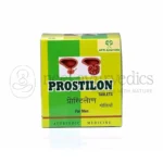AVN prostilon 120 tab