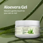 Neel Ayurvedics Aloevera Gel