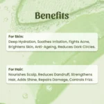 Neel Ayurvedics Aloevera Gel