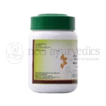 ASWAGANDHA CHOORNAM 100 GM